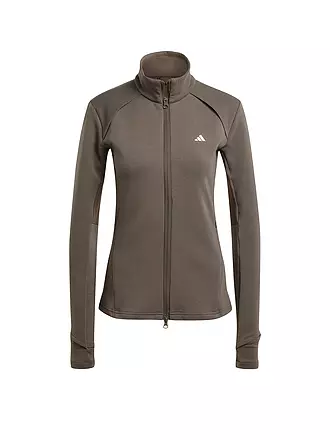 ADIDAS | Damen Fitnessjacke  | 