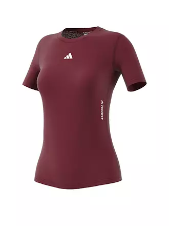 ADIDAS | Damen Fitnessshirt Techfit Training | 