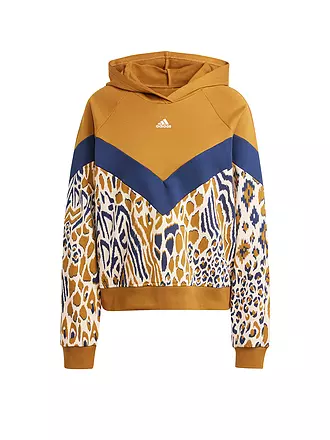 ADIDAS | Damen Hoodie Farm | 