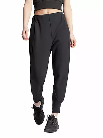 ADIDAS | Damen Jogginghose Z.N.E. | schwarz