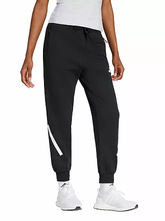 ADIDAS | Damen Jogginghose ZNE PT | schwarz