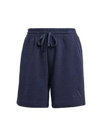 ADIDAS | Damen Short All SZN | dunkelblau