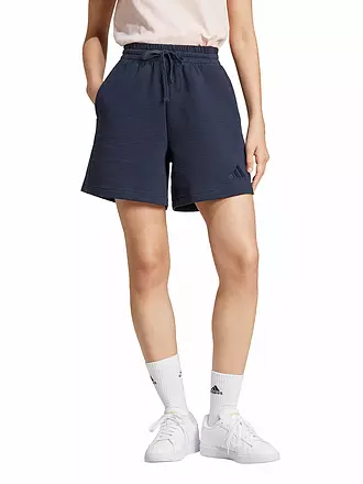 ADIDAS | Damen Short All SZN | dunkelblau