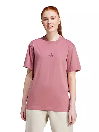 ADIDAS | Damen T-Shirt ALL SZN Loose | 