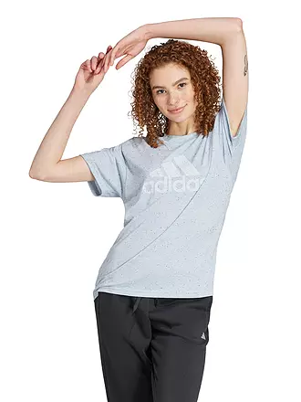 ADIDAS | Damen T-ShirtFuture Icons 3.0 | 