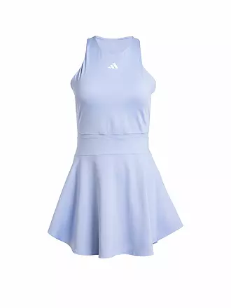 ADIDAS | Damen Tenniskleid HEAT.RDY Y | hellblau