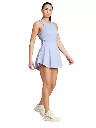 ADIDAS | Damen Tenniskleid HEAT.RDY Y | hellblau