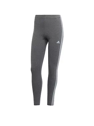 ADIDAS | Damen Tight Essentials 3-Streifen High Waist | 