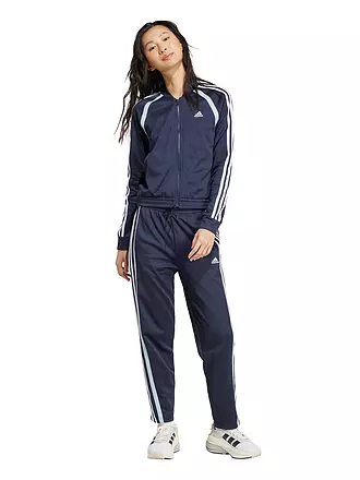 ADIDAS | Damen Trainingsanzug Teamsport | 