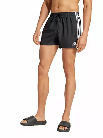 ADIDAS | Herren Badeshort 3S BLD SH 3inch | blau