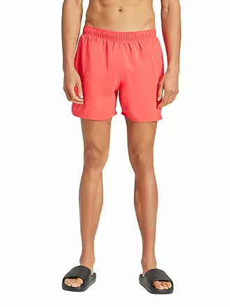 ADIDAS | Herren Badeshort Water React 5inch | blau