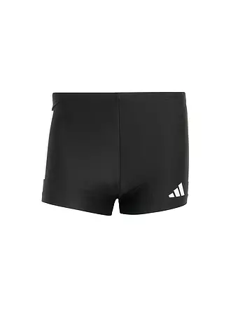 ADIDAS | Herren Beinbadehose 3S BLD Boxer | dunkelblau