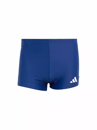 ADIDAS | Herren Beinbadehose 3S BLD Boxer | dunkelblau