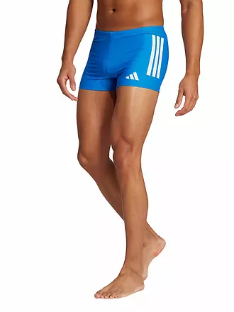 ADIDAS | Herren Beinbadehose 3S BLD Boxer | blau