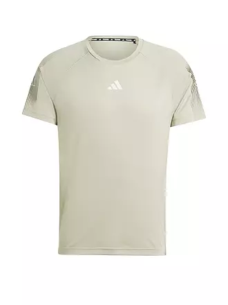 ADIDAS | Herren FItnessshirt Brandlove  | 