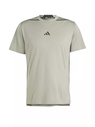 ADIDAS | Herren Fitnessshirt Designed for Training Adistrong Workout | 