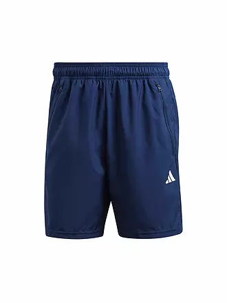 ADIDAS | Herren Fitnessshort TR-ES WV | schwarz