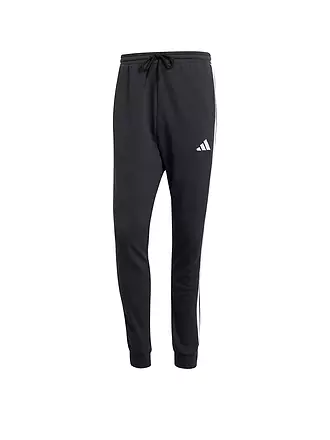 ADIDAS | Herren Jogginghose 3S FT TC PT | grau