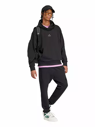 ADIDAS | Herren Jogginghose SZN | schwarz