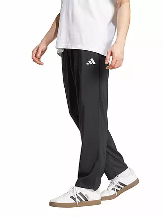 ADIDAS | Herren Jogginghose Stnfrd Opt | schwarz