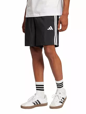 ADIDAS | Herren Short 3S Chelsea | schwarz