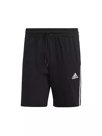 ADIDAS | Herren Short Essentials 3-Streifen  | 