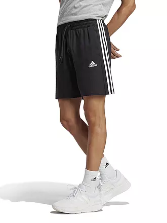 ADIDAS | Herren Short Essentials 3-Streifen  | 