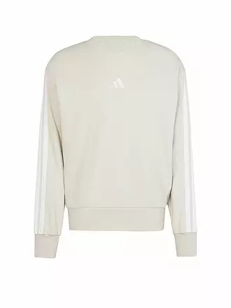 ADIDAS | Herren Sweater 3S FT | grau