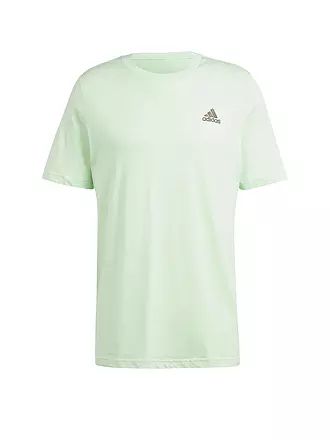 ADIDAS | Herren T-Shirt Embroidered  | 