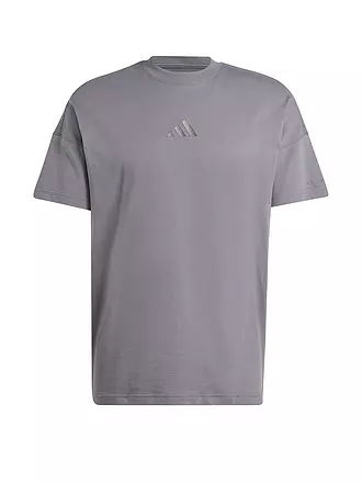 ADIDAS | Herren T-Shirt SZN | grau