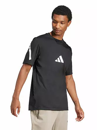 ADIDAS | Herren T-Shirt Z.N.E. | rot