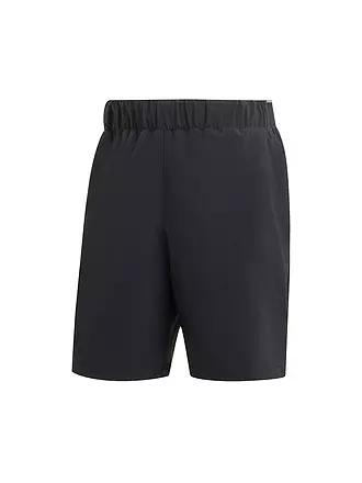 ADIDAS | Herren Tennisshort Club | schwarz