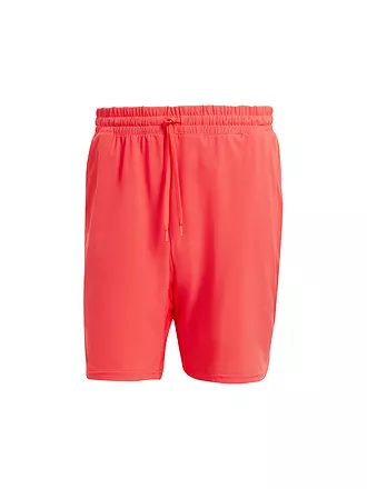 ADIDAS | Herren Tennisshort Ergo | rot