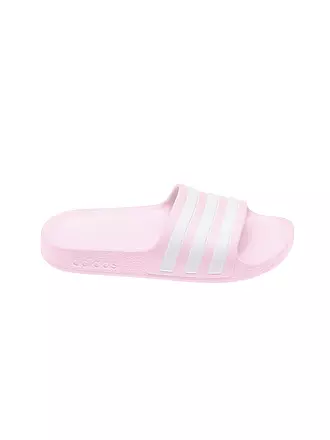 ADIDAS | Kinder Badepantoffeln Aqua Adilette | rosa