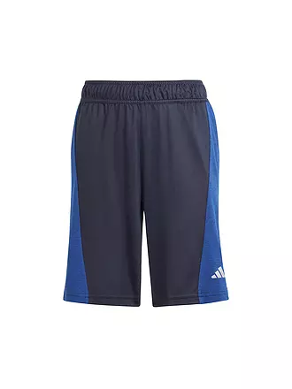 ADIDAS | Kinder Fitnessshort | schwarz