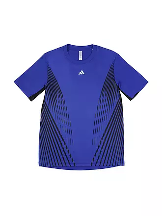 ADIDAS | Kinder Tennisshirt Tennis Pro | schwarz