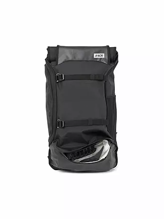 AEVOR |  Rucksack Travel Pack Proof | schwarz