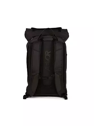 AEVOR | Rucksack Trip Pack Proof | braun