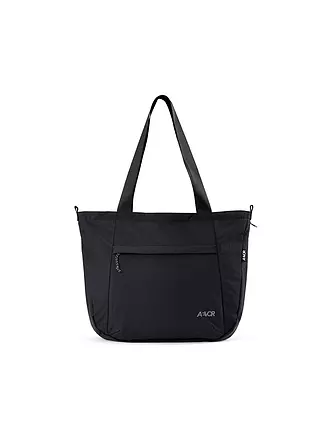 AEVOR | Shopper Bike 20L | schwarz