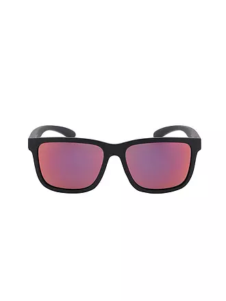 ALPINA | Herren Sportbrille Burst | schwarz