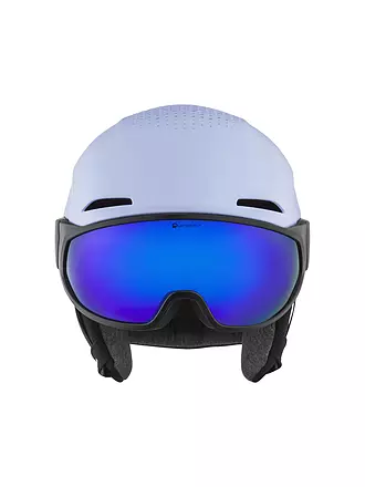 ALPINA | Skihelm Alto Q-Lite | lila