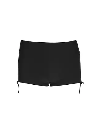 ANITA | Damen Bikinihose Nora Bottom | schwarz