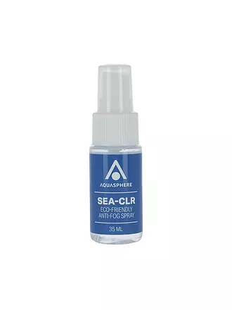 AQUASPHERE | Sea-Clr Anti Beschlags-Spray | transparent