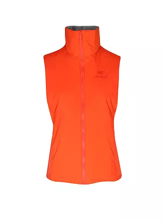 ARCTERYX |  Damen Isoweste Atom | orange