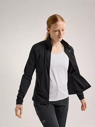 ARCTERYX | Damen Fleecejacke Delta  | 