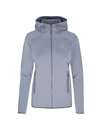 ARCTERYX | Damen Fleecejacke Kyanite Hoodie | 