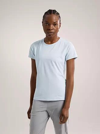 ARCTERYX | Damen Funktionsshirt Taema Arc’Bird  | 