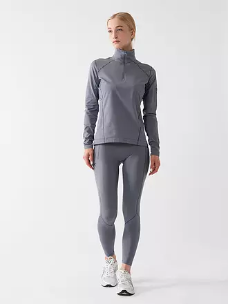 ARCTERYX | Damen Funktionsunterhose Rho | grau