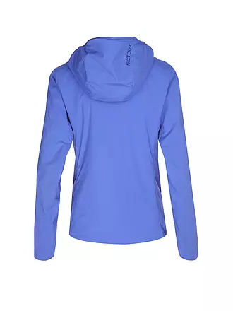 ARCTERYX | Damen Isojacke Atom SL Hoodie | blau