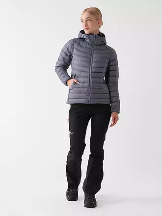 ARCTERYX | Damen Isojacke Cetrium | schwarz